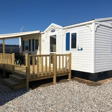 Apartament Beau Soleil 113 Biville-sur-Mer Zewnętrze zdjęcie