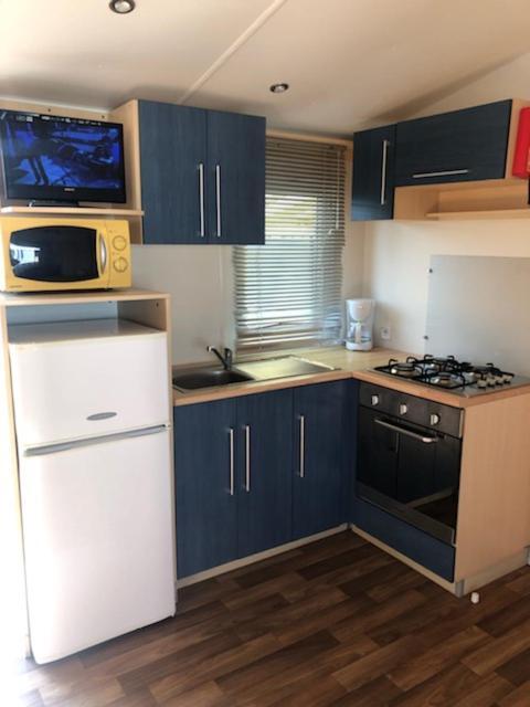 Apartament Beau Soleil 113 Biville-sur-Mer Zewnętrze zdjęcie