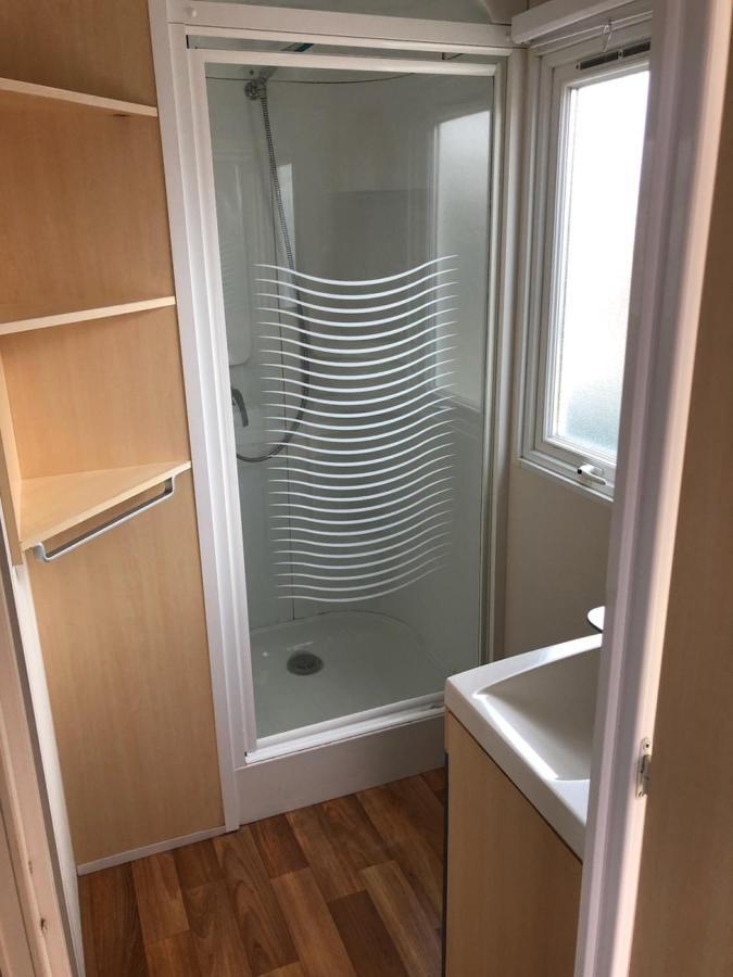 Apartament Beau Soleil 113 Biville-sur-Mer Zewnętrze zdjęcie