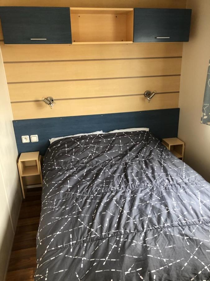 Apartament Beau Soleil 113 Biville-sur-Mer Zewnętrze zdjęcie