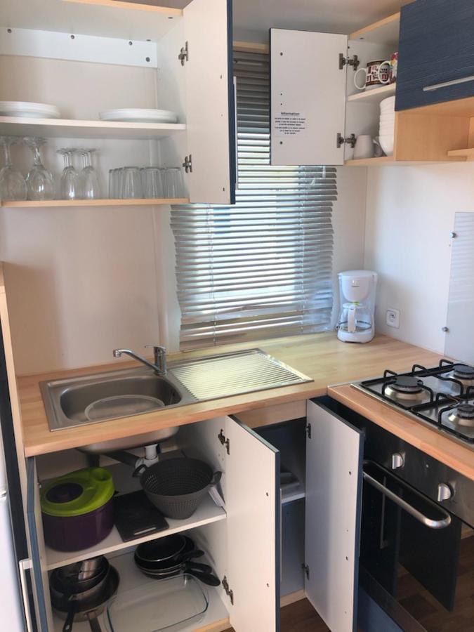 Apartament Beau Soleil 113 Biville-sur-Mer Zewnętrze zdjęcie