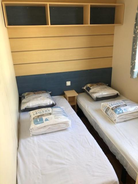 Apartament Beau Soleil 113 Biville-sur-Mer Zewnętrze zdjęcie
