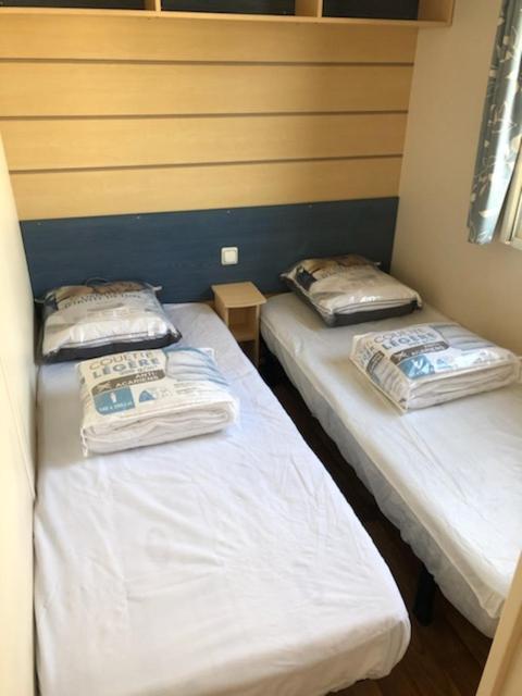 Apartament Beau Soleil 113 Biville-sur-Mer Zewnętrze zdjęcie