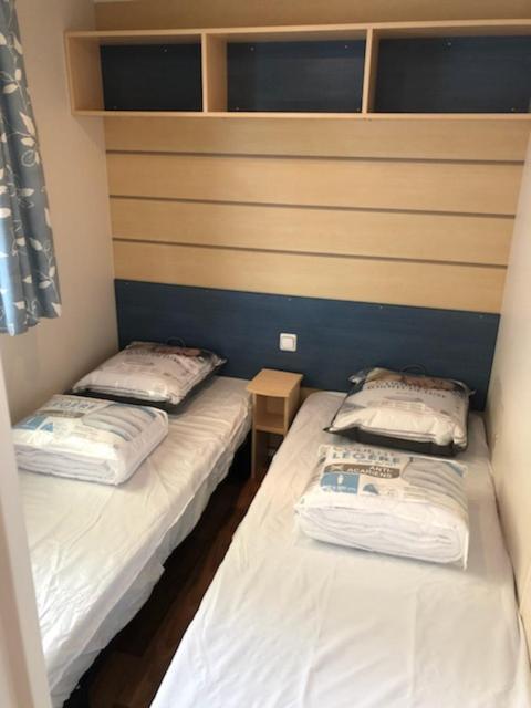 Apartament Beau Soleil 113 Biville-sur-Mer Zewnętrze zdjęcie