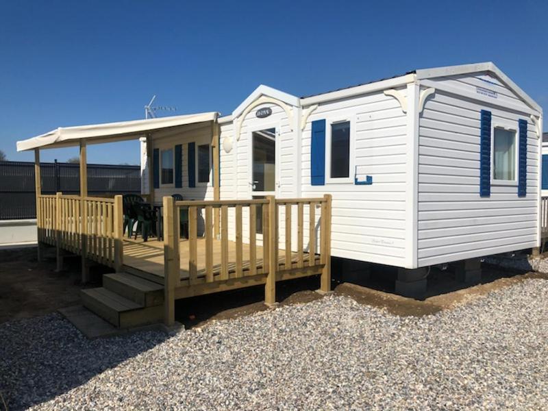 Apartament Beau Soleil 113 Biville-sur-Mer Zewnętrze zdjęcie